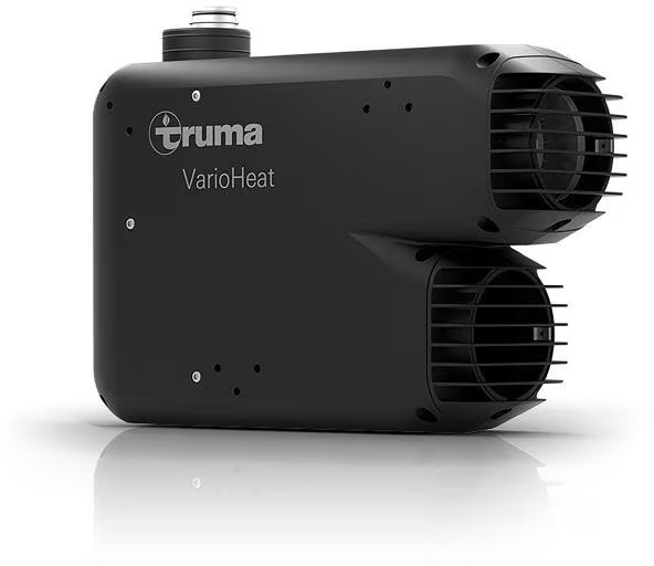 Truma VarioHeat eco – Gasheizung