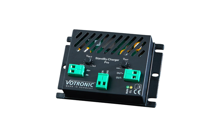 VOTRONIC StandBy Charger Pro inkl. Einbau