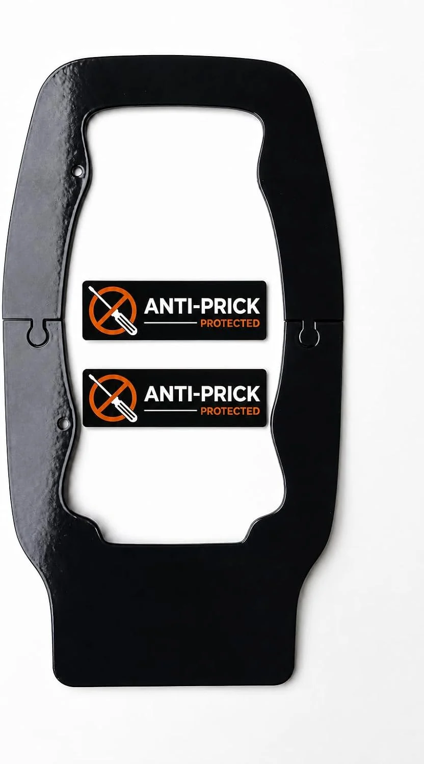 WOMOFIX Anti-Prick Schutzblech Set